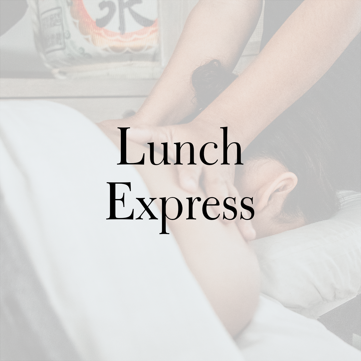 Lunch Express