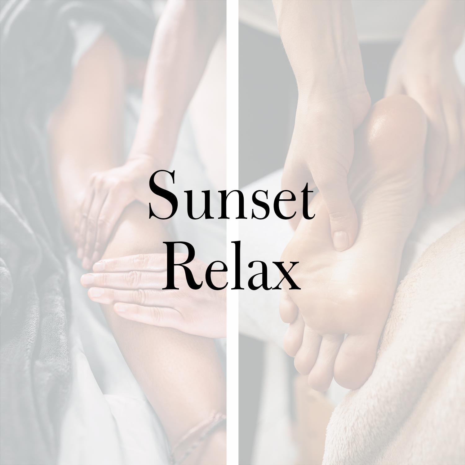 Sunset Relax